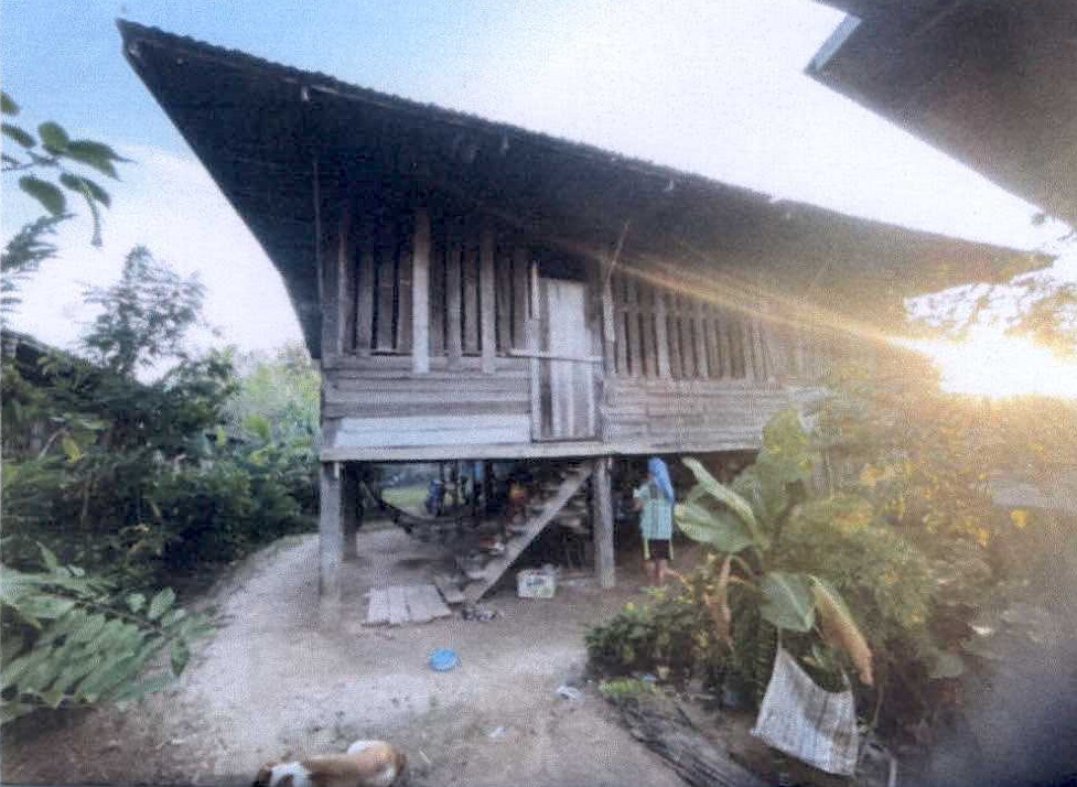 รูปที่ดินพร้อมสิ่งปลูกสร้าง หนองชัยศรี หนองหงส์ บุรีรัมย์