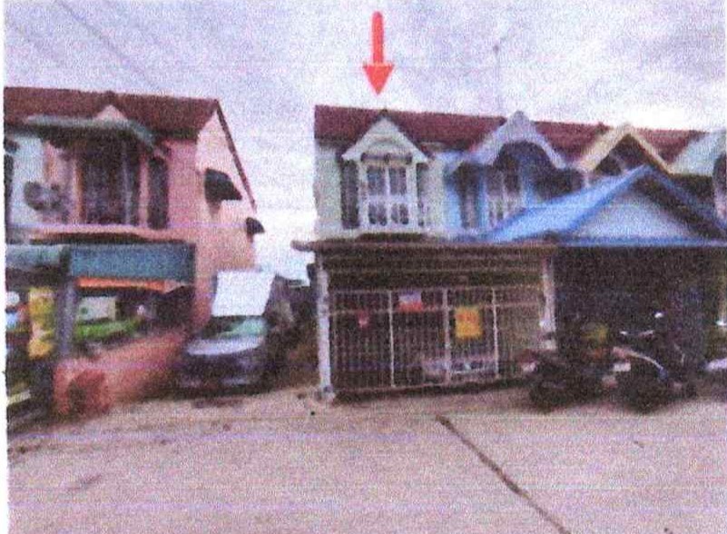 รูปที่ดินพร้อมสิ่งปลูกสร้าง หนองแขม หนองแขม กรุงเทพมหานคร