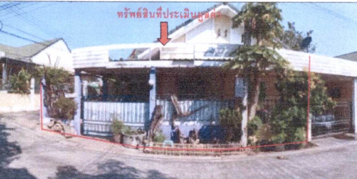 รูปที่ดินพร้อมสิ่งปลูกสร้าง หนองม่วง หนองม่วง ลพบุรี