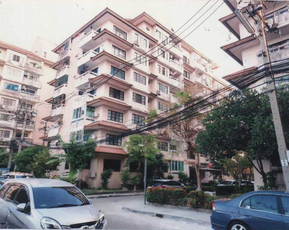 รูปห้องชุด ปากเกร็ด ปากเกร็ด นนทบุรี