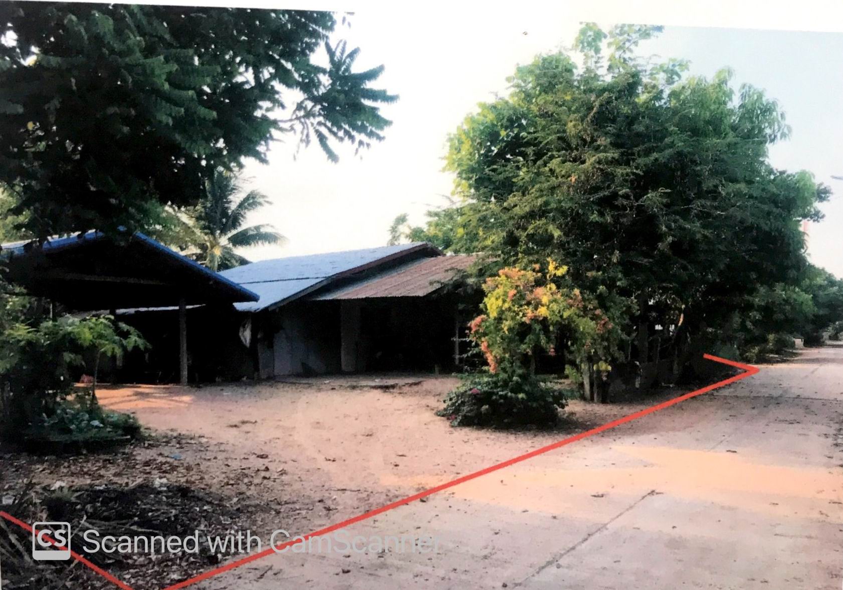 รูปที่ดินพร้อมสิ่งปลูกสร้าง นาจะหลวย นาจะหลวย อุบลราชธานี