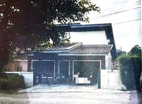 รูปที่ดินพร้อมสิ่งปลูกสร้าง บางนอน เมือง ระนอง