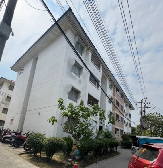 รูปห้องชุด ท่าข้าม บางขุนเทียน กรุงเทพมหานคร
