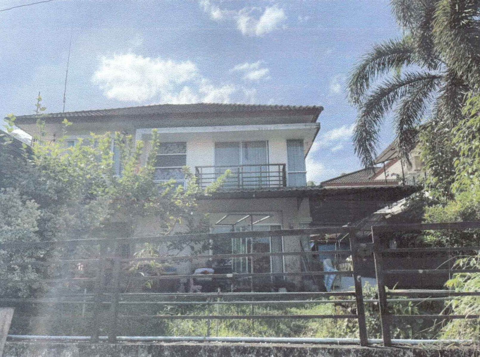 รูปที่ดินพร้อมสิ่งปลูกสร้าง บางนอน เมือง ระนอง