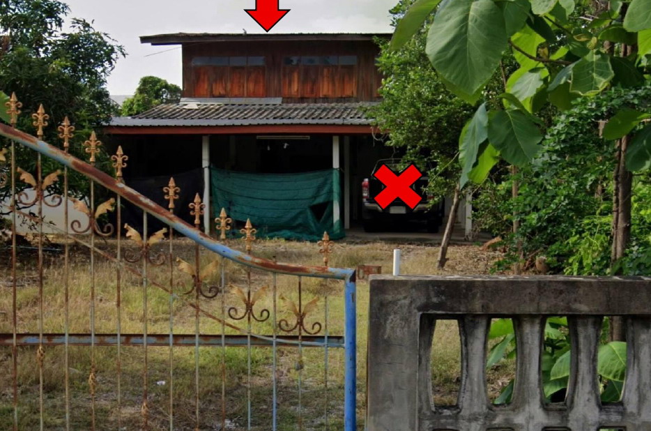 รูปที่ดินพร้อมสิ่งปลูกสร้าง นาจาน สีชมพู ขอนแก่น