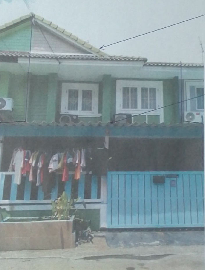 รูปที่ดินพร้อมสิ่งปลูกสร้าง คลองสาม คลองหลวง ปทุมธานี