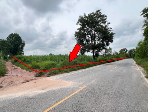 รูปที่ดินว่างเปล่า หนองกุงศรี หนองกุงศรี กาฬสินธุ์
