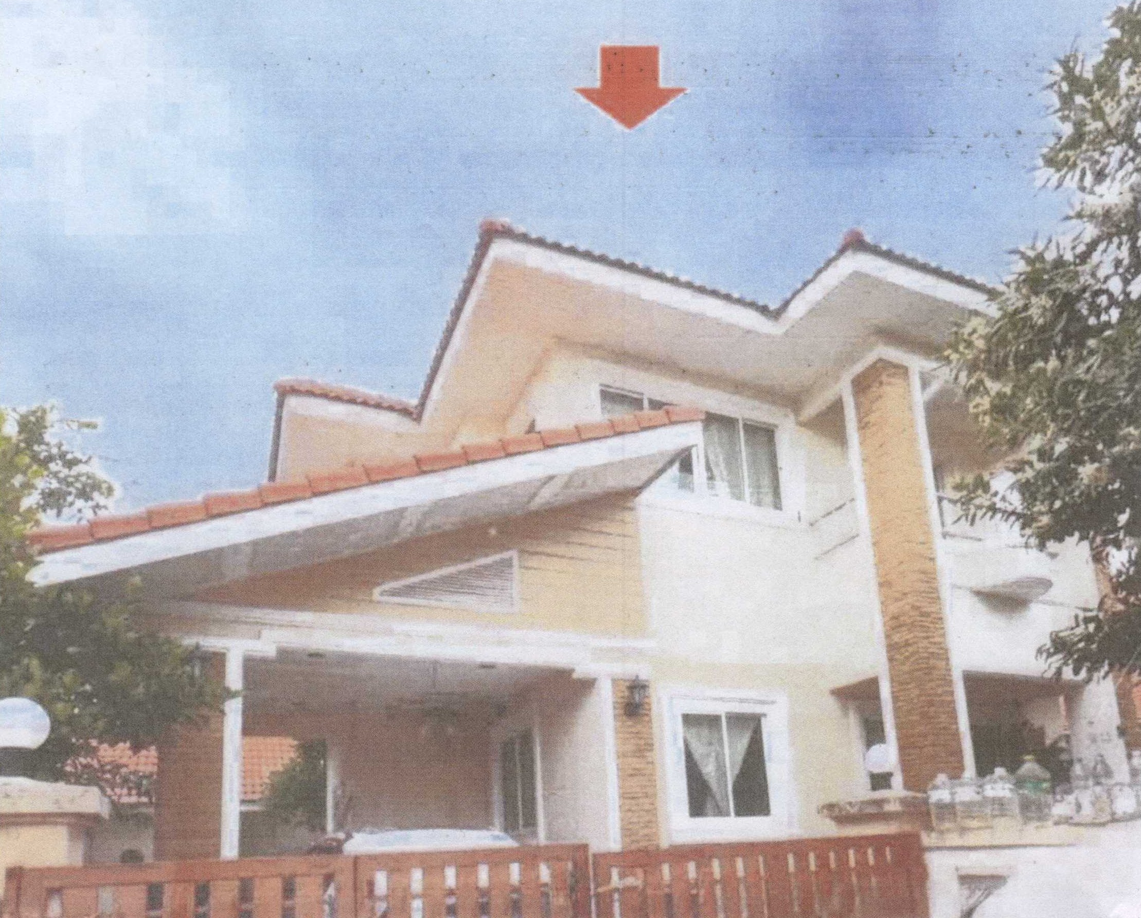รูปที่ดินพร้อมสิ่งปลูกสร้าง นิคมสร้างตนเอง เมืองลพบุรี ลพบุรี