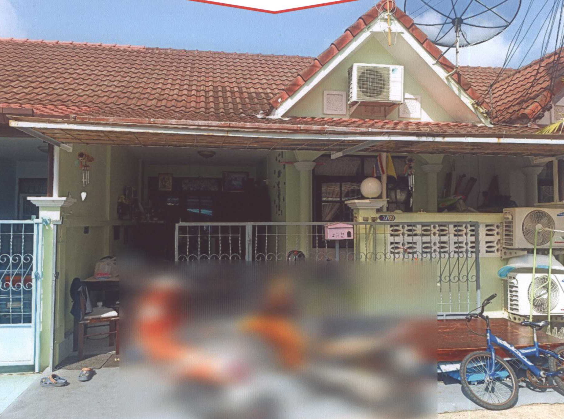 รูปที่ดินพร้อมสิ่งปลูกสร้าง วิชิต เมืองภูเก็ต ภูเก็ต