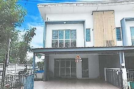รูปที่ดินพร้อมสิ่งปลูกสร้าง หนองกี่ กบินทร์บุรี ปราจีนบุรี