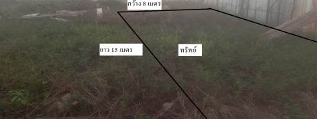 รูปที่ดินว่างเปล่า ท่าทราย เมืองสมุทรสาคร สมุทรสาคร