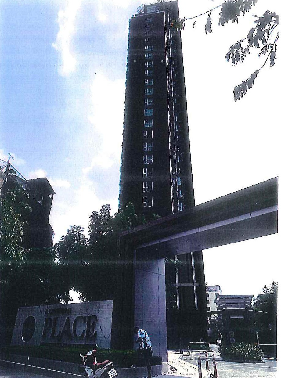 รูปห้องชุด ช่องนนทรี ยานนาวา กรุงเทพมหานคร