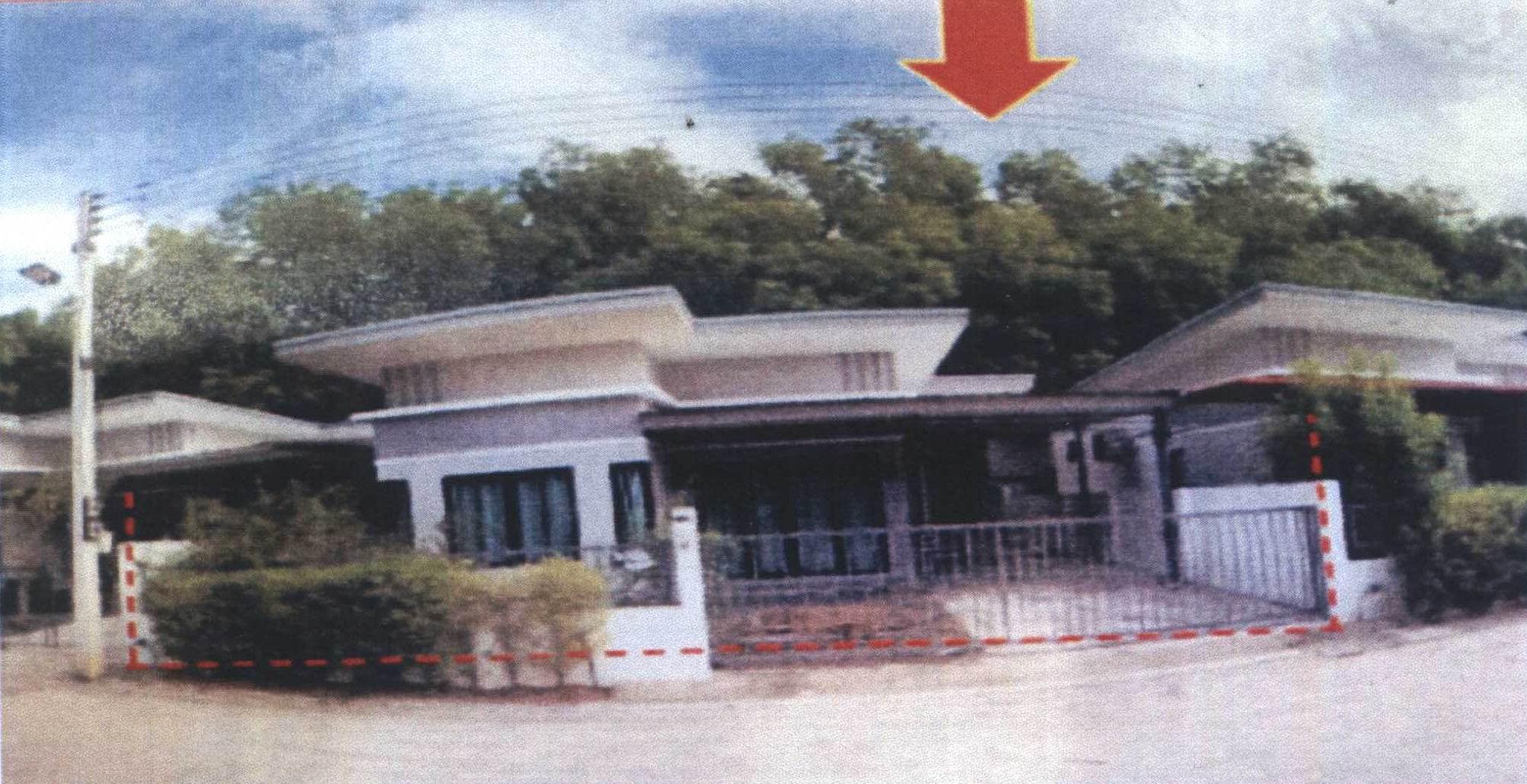 รูปที่ดินพร้อมสิ่งปลูกสร้าง เวียงสระ เวียงสระ สุราษฎร์ธานี