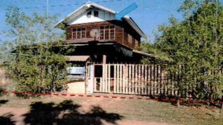 รูปที่ดินพร้อมสิ่งปลูกสร้าง บ้านว่าน ท่าบ่อ หนองคาย