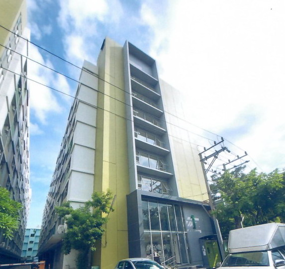 รูปห้องชุด บางแคเหนือ ภาษีเจริญ กรุงเทพมหานคร