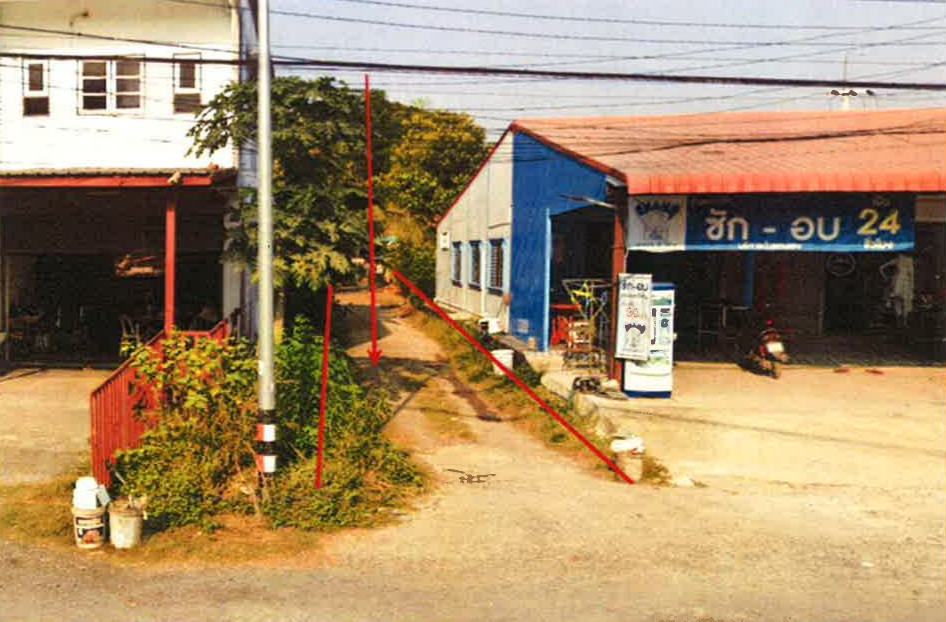 รูปที่ดินว่างเปล่า บ้านนา บ้านนา นครนายก