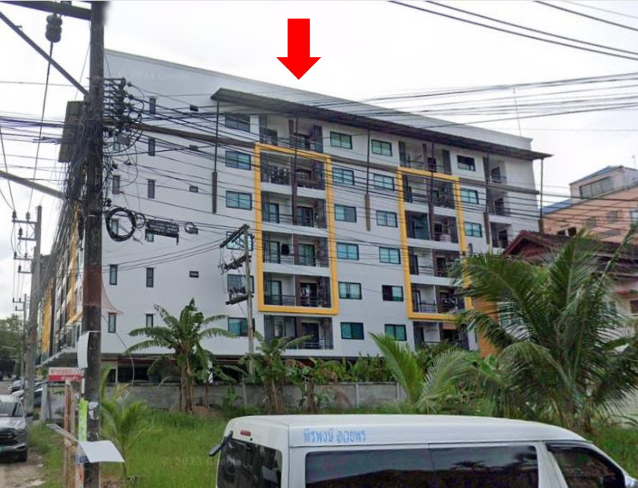 รูปห้องชุด กะทู้ กะทู้ ภูเก็ต