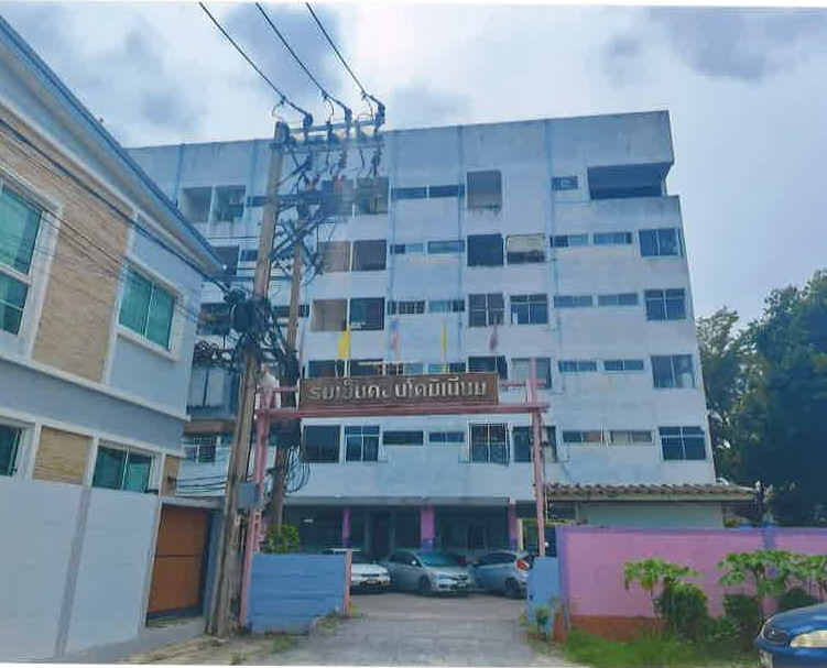 รูปห้องชุด ปากเกร็ด ปากเกร็ด นนทบุรี