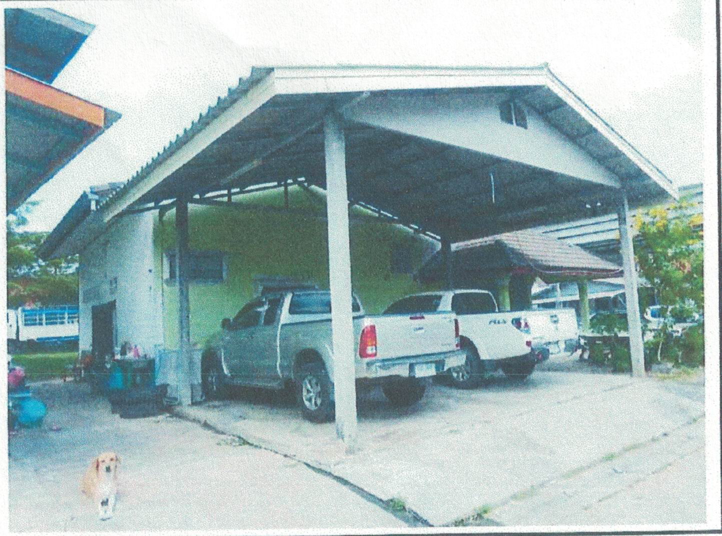 รูปที่ดินว่างเปล่า สระคู สุวรรณภูมิ ร้อยเอ็ด