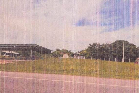 รูปที่ดินว่างเปล่า ชะโนด หว้านใหญ่ มุกดาหาร