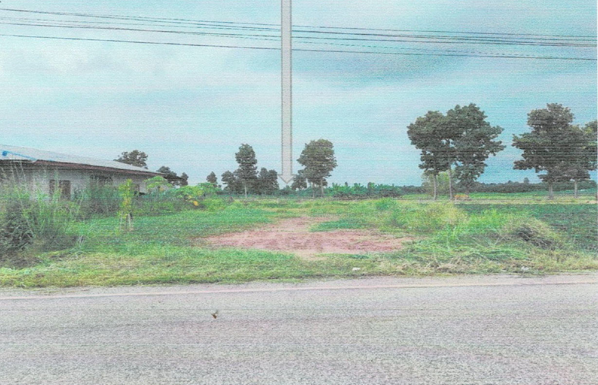 รูปที่ดินว่างเปล่า วังสามหมอ วังสามหมอ อุดรธานี