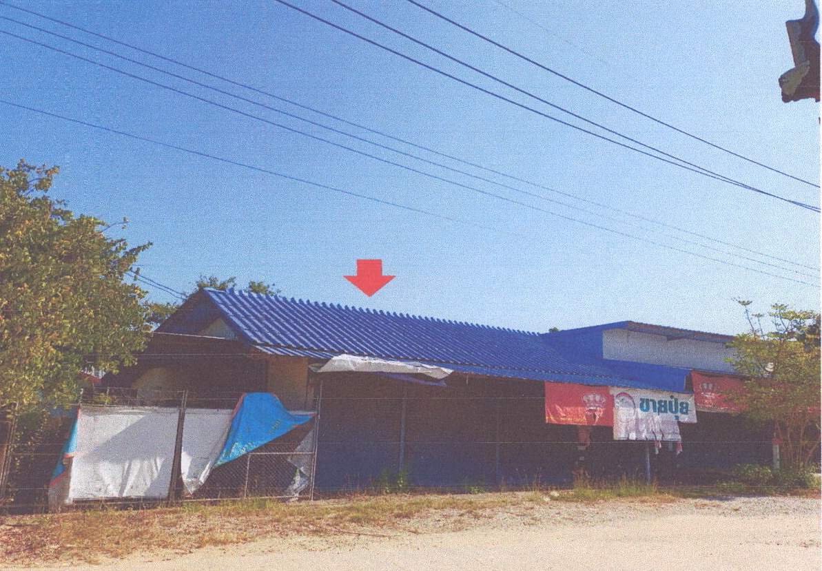 รูปที่ดินพร้อมสิ่งปลูกสร้าง สันมะเค็ด พาน เชียงราย