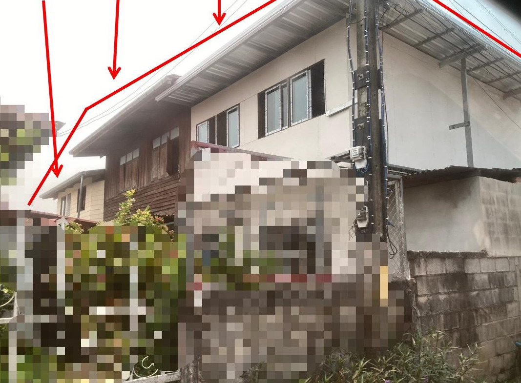 รูปที่ดินพร้อมสิ่งปลูกสร้าง ศิลา เมืองขอนแก่น ขอนแก่น
