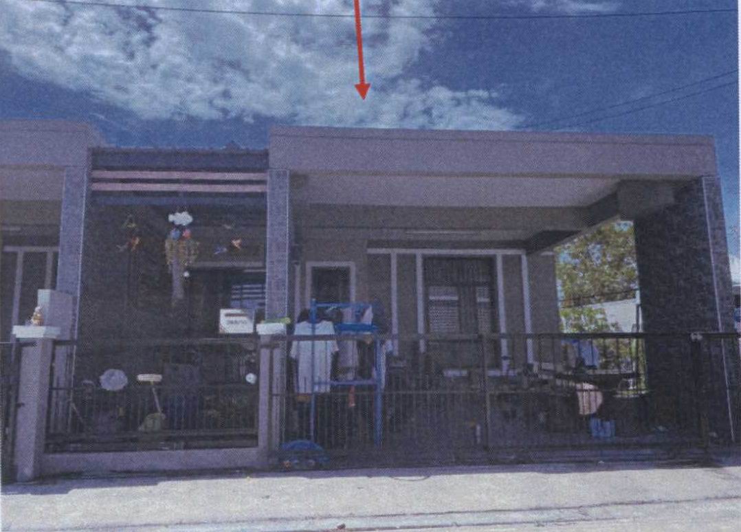 รูปที่ดินพร้อมสิ่งปลูกสร้าง บึง ศรีราชา ชลบุรี