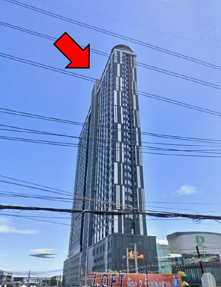 รูปห้องชุด ท้ายบ้านใหม่ เมืองสมุทรปราการ สมุทรปราการ