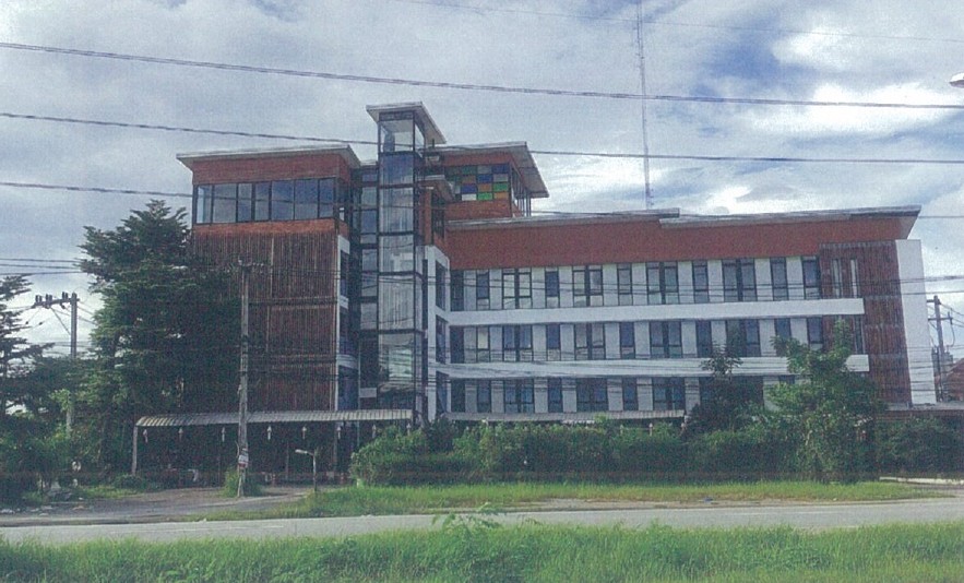รูปห้องชุด ท่าวังตาล สารภี เชียงใหม่