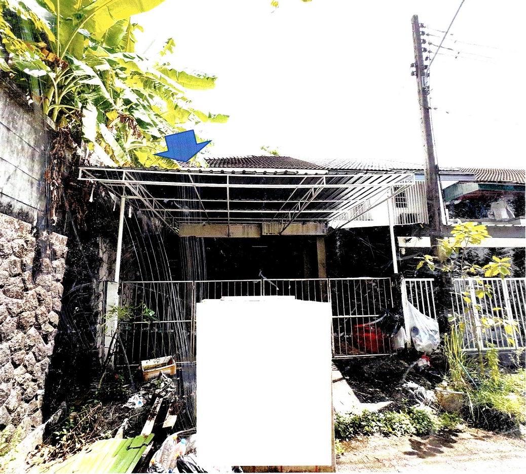 รูปที่ดินพร้อมสิ่งปลูกสร้าง รัษฎา เมืองภูเก็ต ภูเก็ต