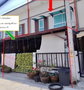 รูปที่ดินพร้อมสิ่งปลูกสร้าง ไร่ขิง สามพราน นครปฐม