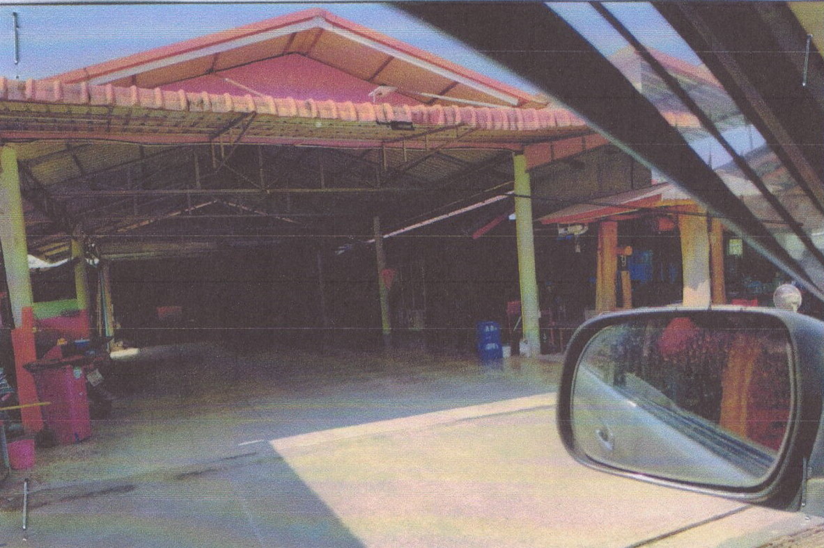 รูปที่ดินพร้อมสิ่งปลูกสร้าง บ้านดู่ เมืองเชียงราย เชียงราย