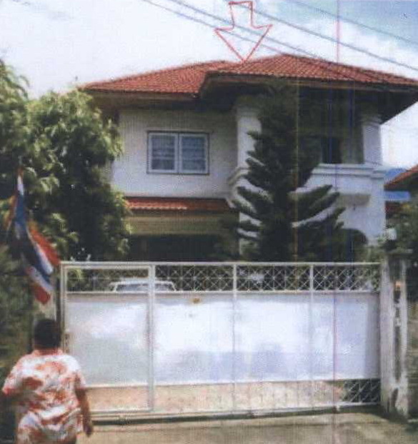 รูปที่ดินพร้อมสิ่งปลูกสร้าง บางกรวย บางกรวย นนทบุรี