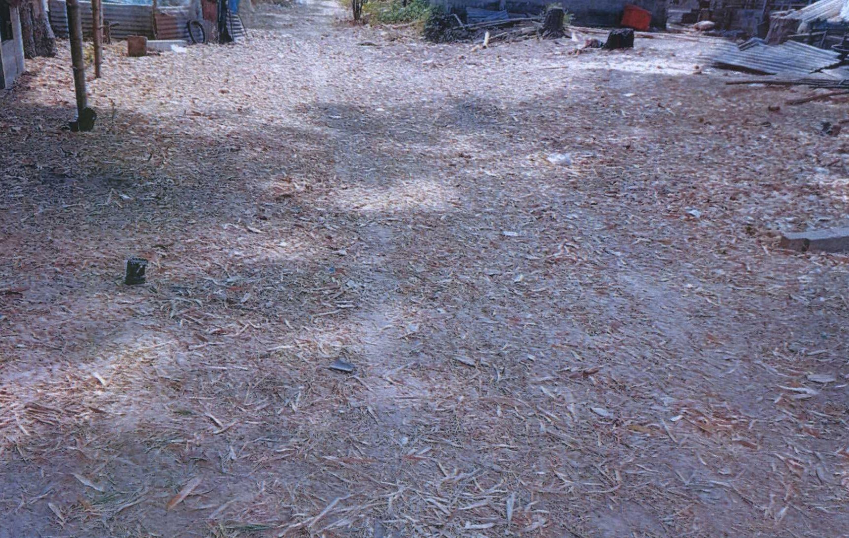 รูปที่ดินว่างเปล่า ฟ้าหยาด มหาชนะชัย ยโสธร