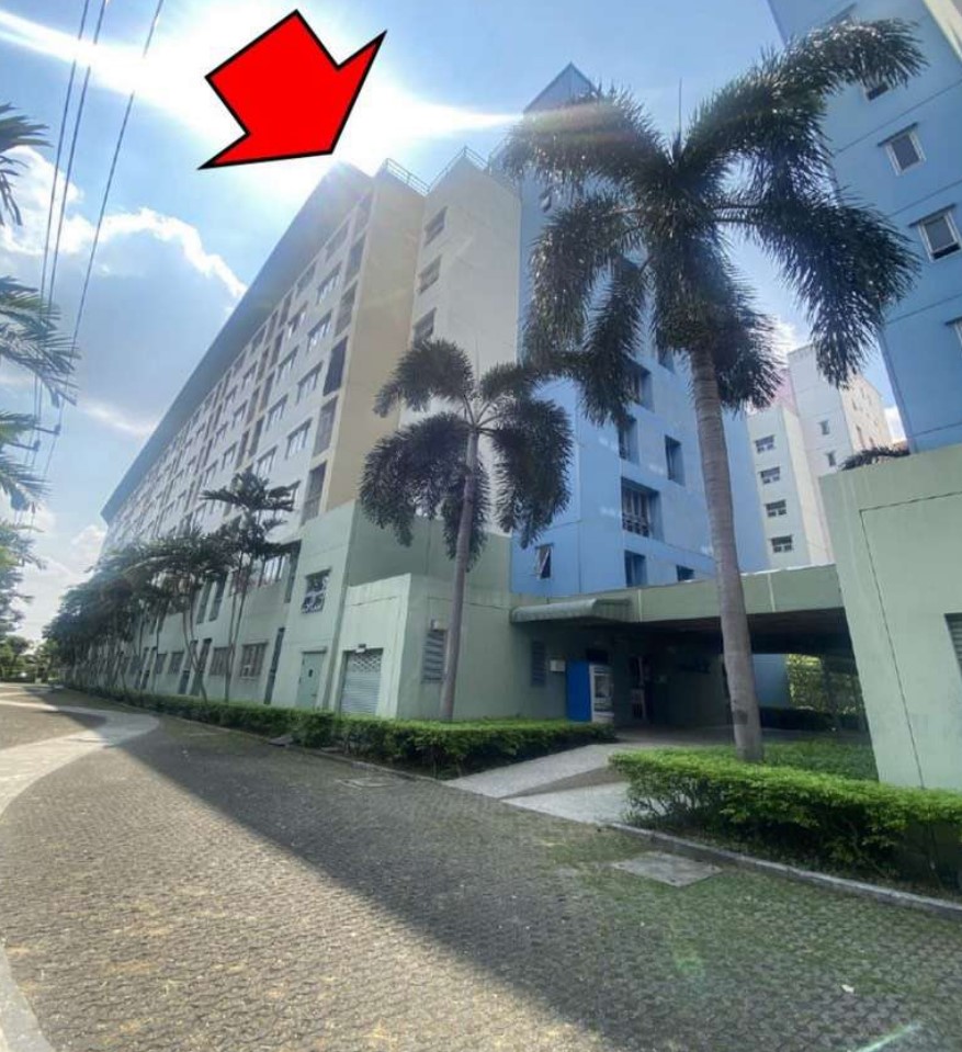 รูปห้องชุด อนุสาวรีย์ (กูบแดง) บางเขน กรุงเทพมหานคร