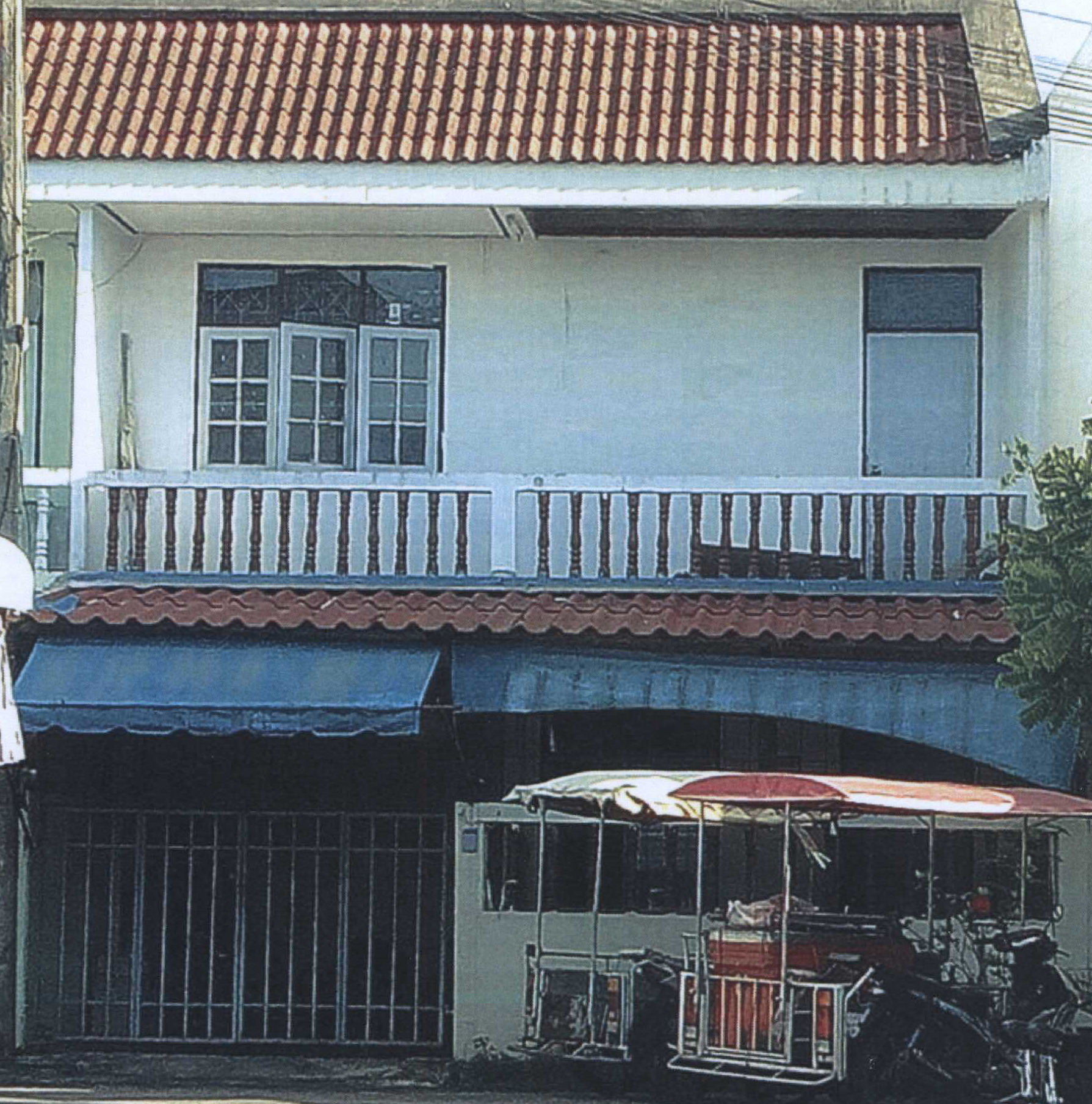 รูปที่ดินพร้อมสิ่งปลูกสร้าง บางกุ้ง เมืองสุราษฎร์ธานี สุราษฎร์ธานี