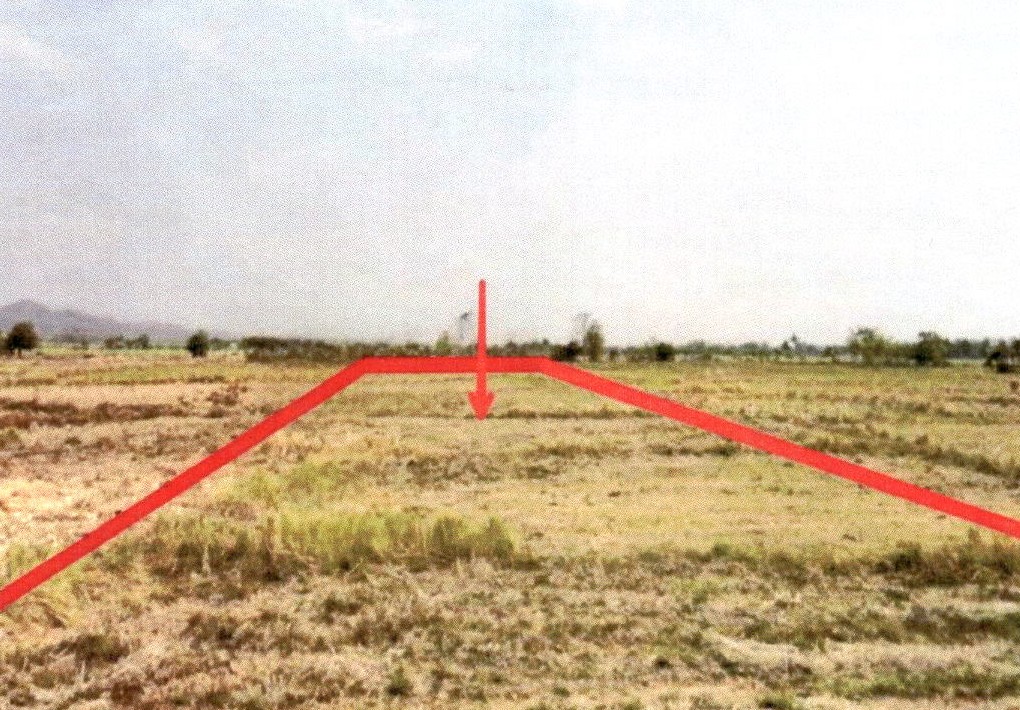 รูปที่ดินว่างเปล่า บ้านกาศ สูงเม่น แพร่