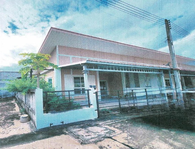 รูปที่ดินพร้อมสิ่งปลูกสร้าง หนองตะพาน บ้านค่าย ระยอง