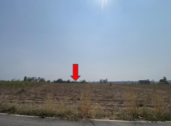 รูปที่ดินว่างเปล่า ทรงธรรม เมืองกำแพงเพชร กำแพงเพชร