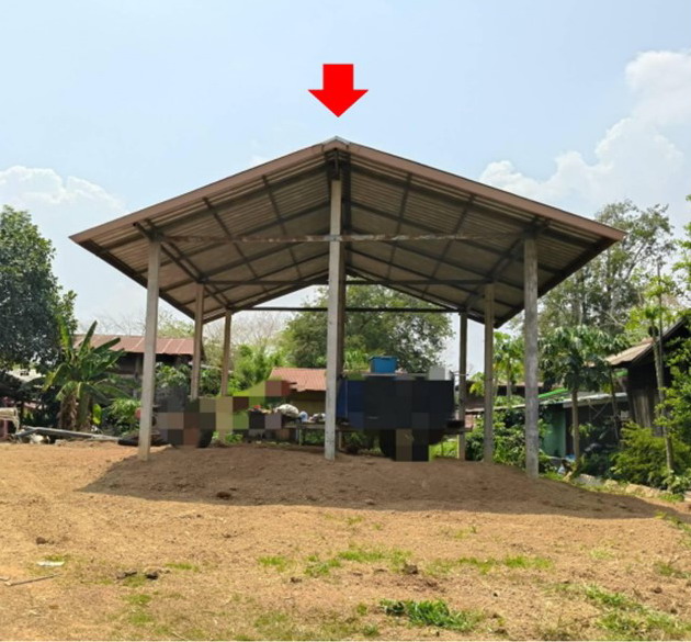 รูปที่ดินพร้อมสิ่งปลูกสร้าง วังยาง วังยาง นครพนม