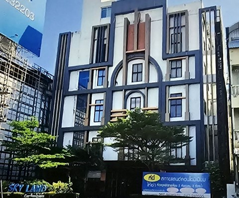 รูปห้องชุด หมากแข้ง เมืองอุดรธานี อุดรธานี