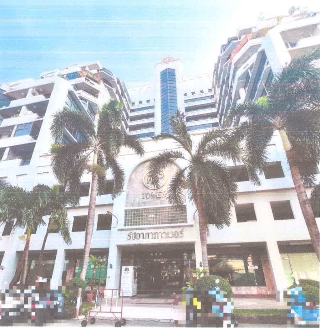 รูปห้องชุด ลาดยาว (บางซื่อฝั่งใต้) จตุจักร (บางซื่อ) กรุงเทพมหานคร