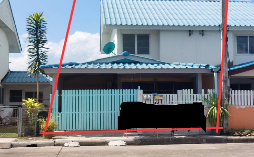 รูปที่ดินพร้อมสิ่งปลูกสร้าง หนองหาร สันทราย เชียงใหม่