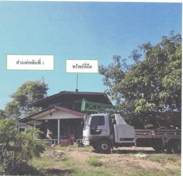 รูปที่ดินพร้อมสิ่งปลูกสร้าง บ้านกร่าง เมืองพิษณุโลก พิษณุโลก