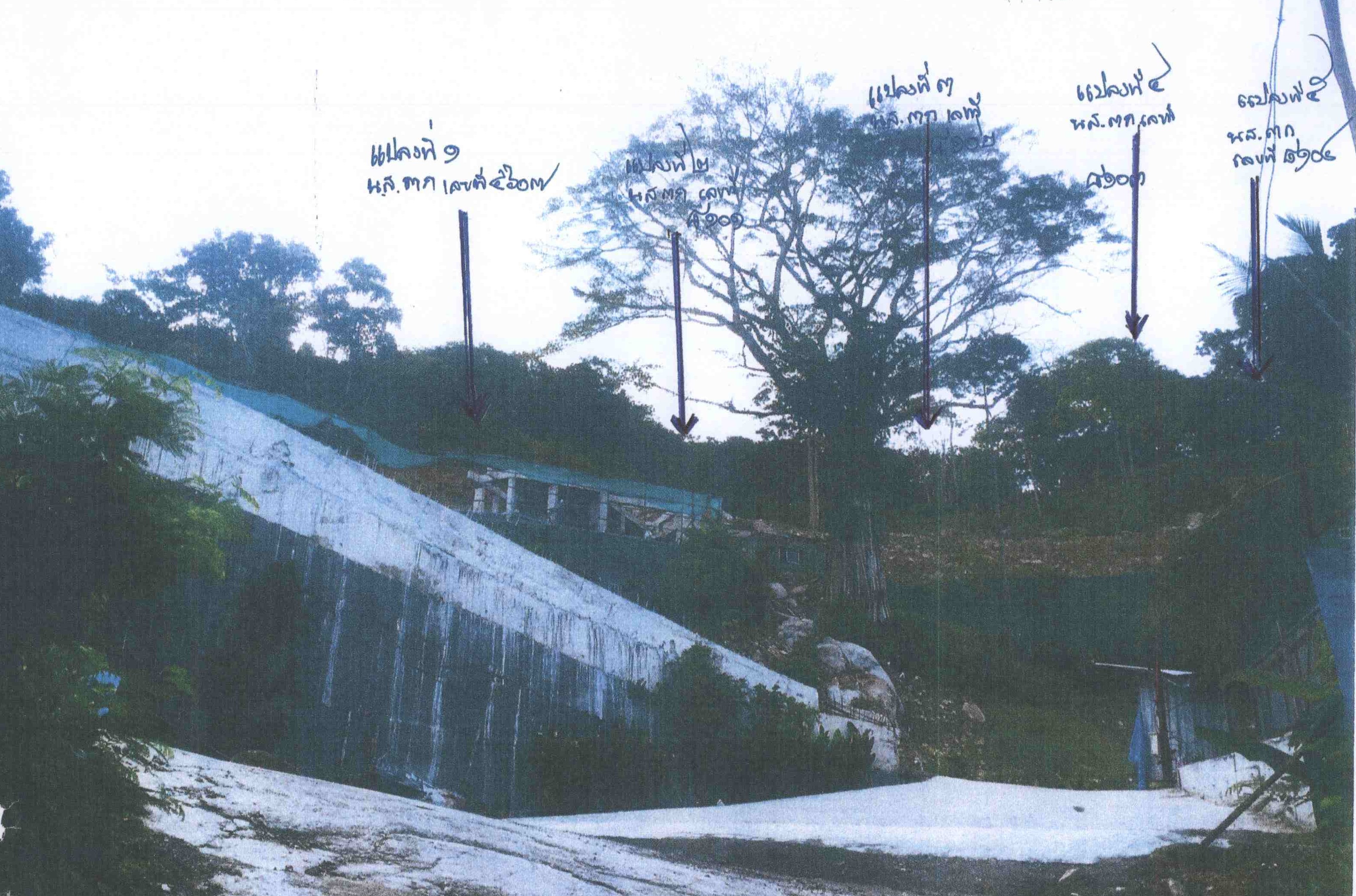 รูปที่ดินพร้อมสิ่งปลูกสร้าง ป่าตอง กะทู้ ภูเก็ต