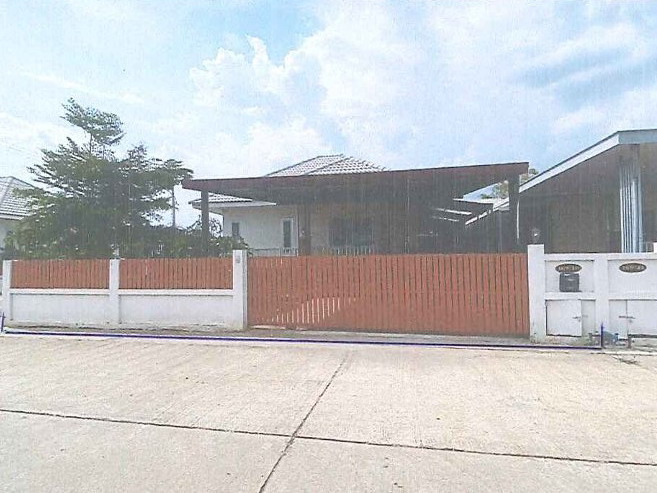 รูปที่ดินพร้อมสิ่งปลูกสร้าง บ้านเป็ด เมืองขอนแก่น ขอนแก่น