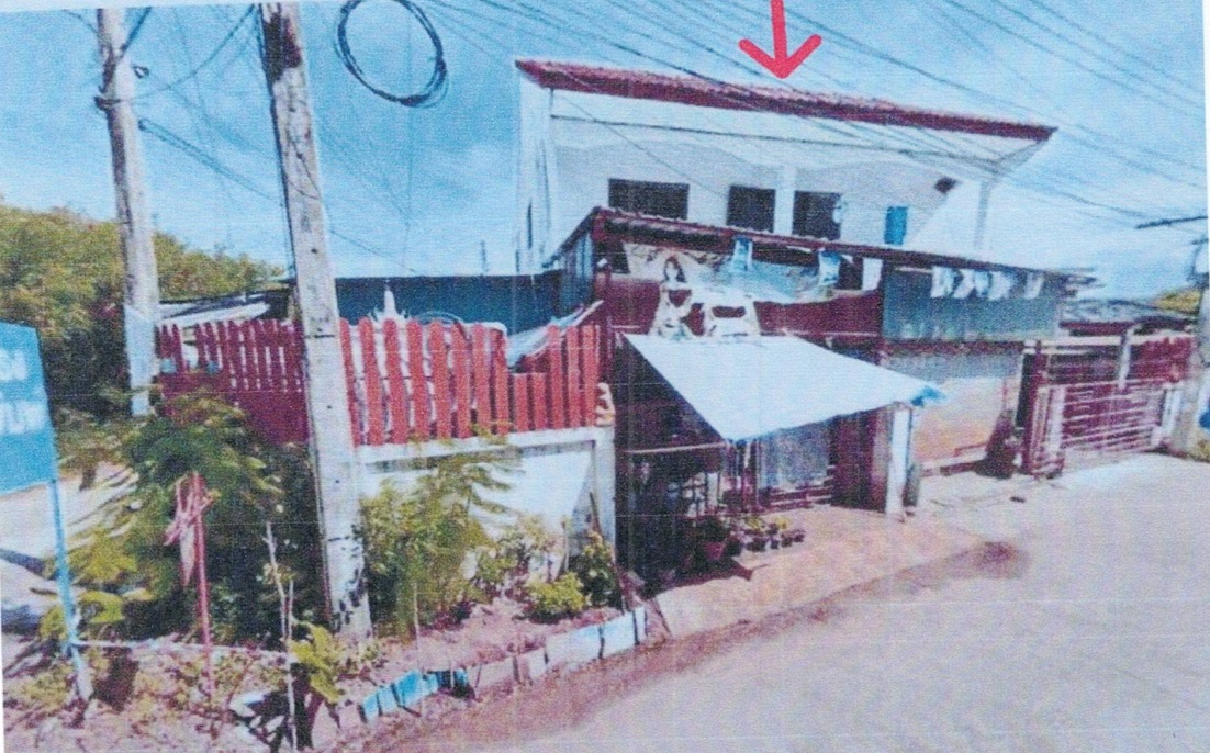 รูปที่ดินพร้อมสิ่งปลูกสร้าง โคกสูง เมืองนครราชสีมา นครราชสีมา