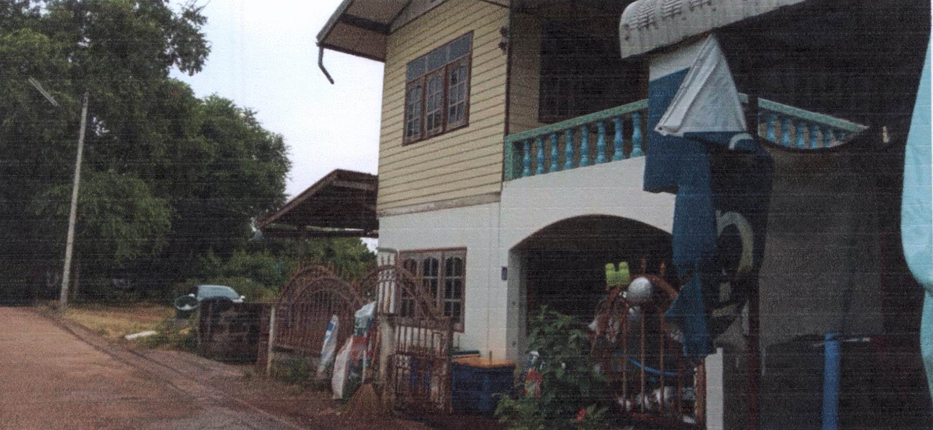 รูปที่ดินพร้อมสิ่งปลูกสร้าง ศรีธาตุ ศรีธาตุ อุดรธานี