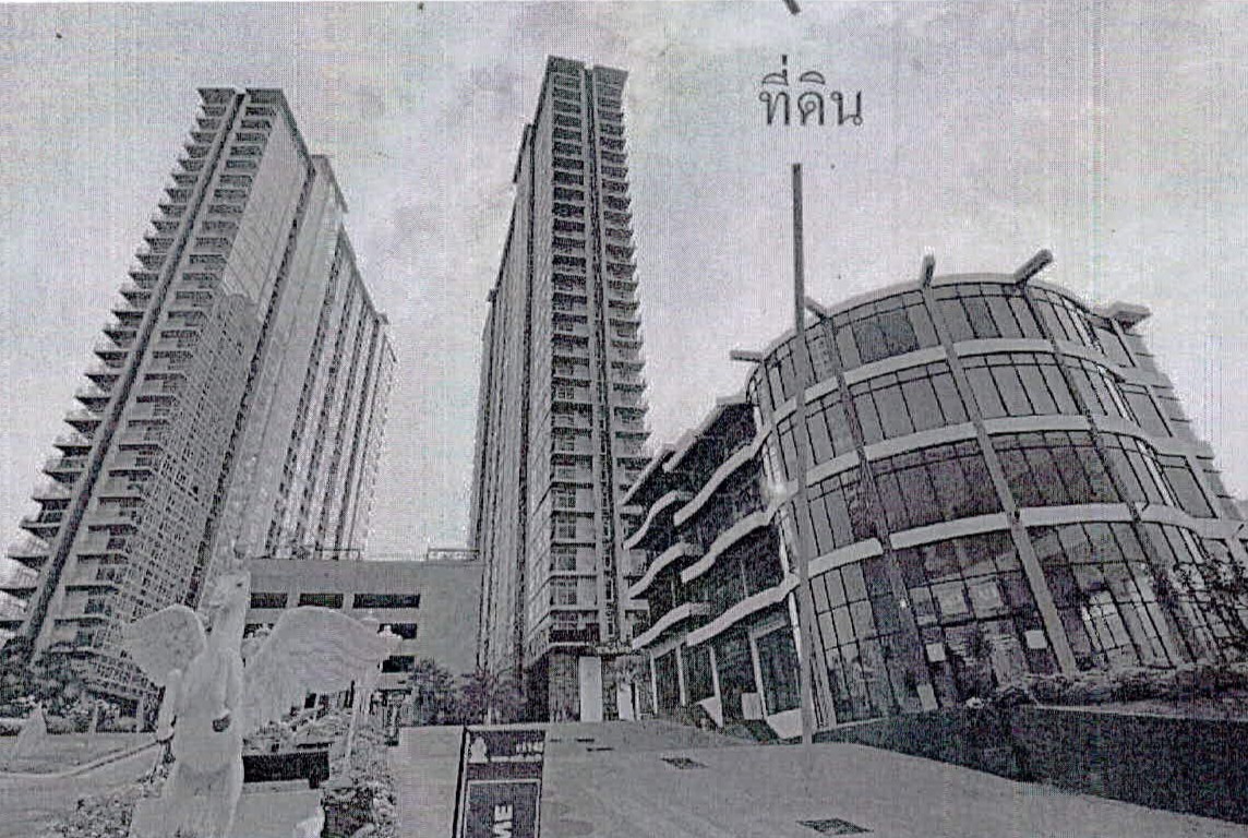 รูปที่ดินว่างเปล่า หนองปรือ บางละมุง ชลบุรี